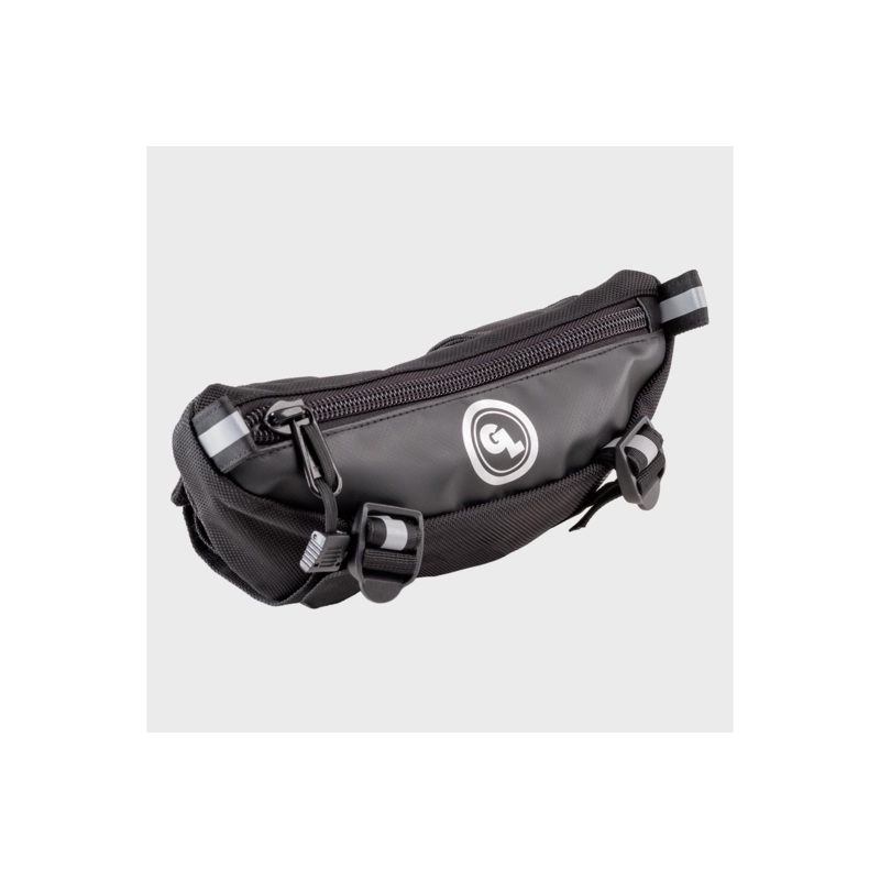 Handlebar Bag – Zigzag