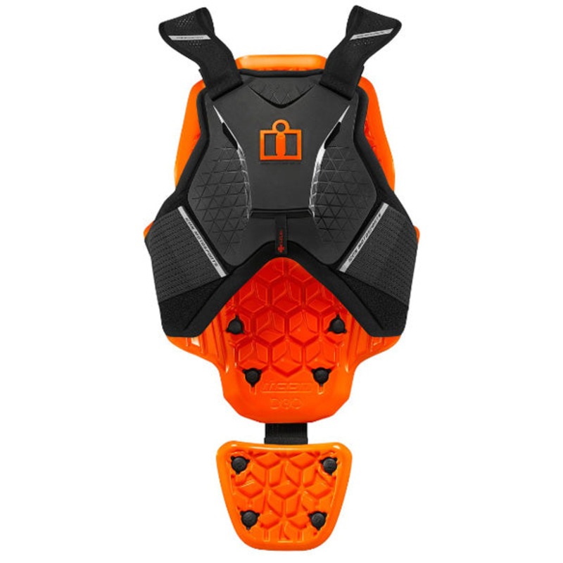 Icon – D3O Vest