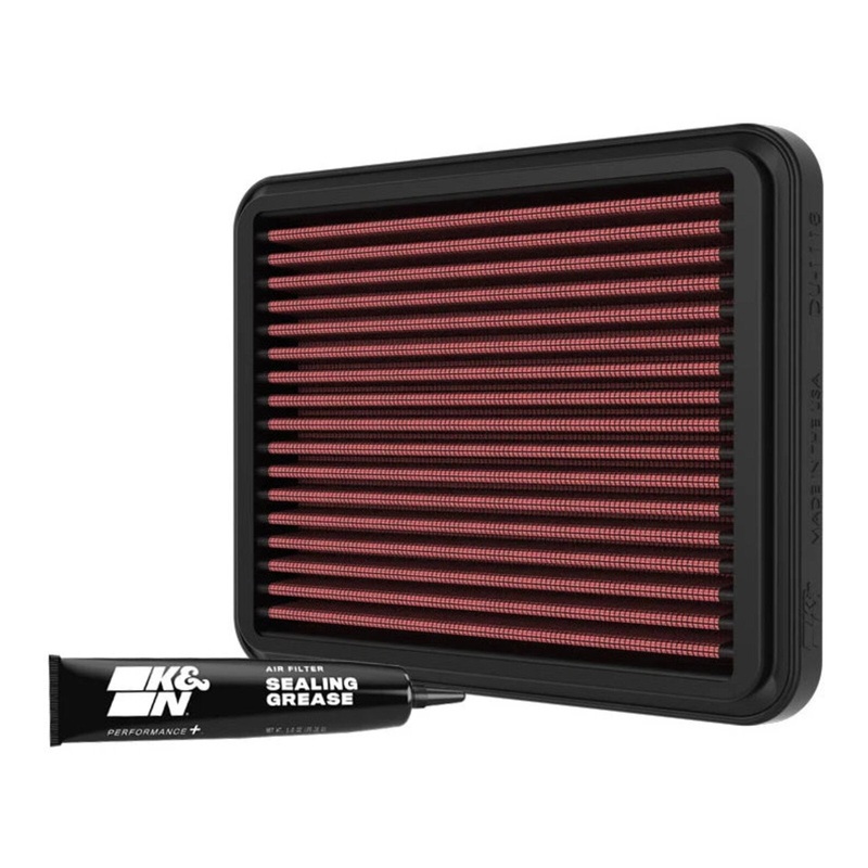 K&N Replacement Air Filter Ducati Multi/Pani/SFV4 ’23-