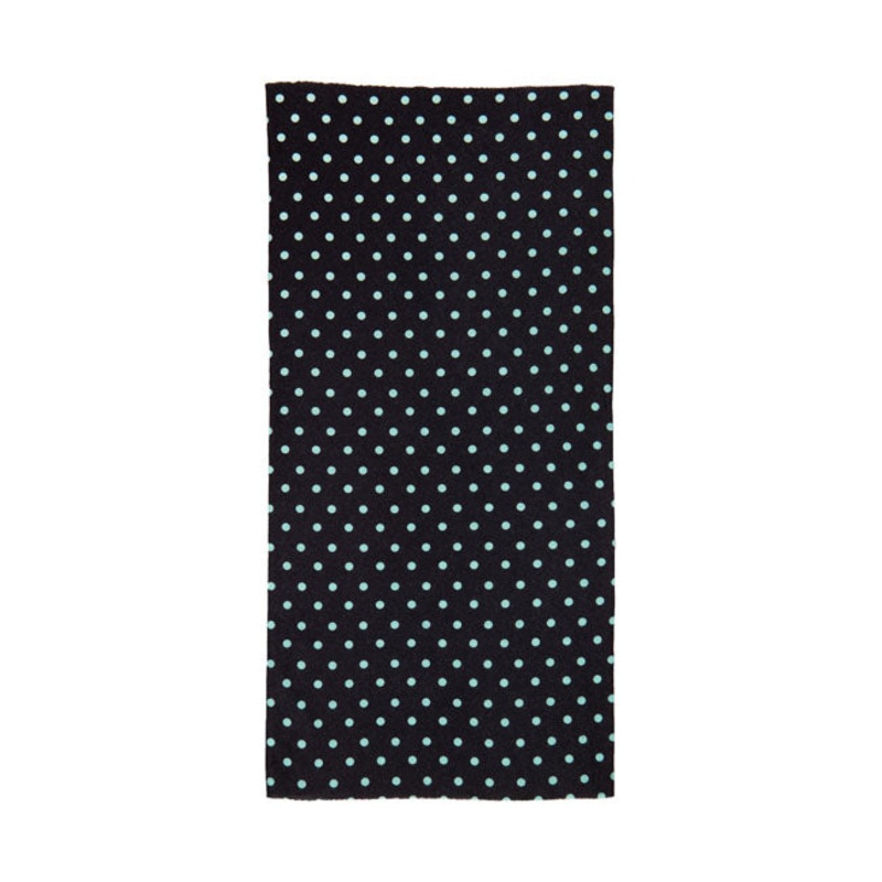 King Kerosin Polka Tunnel Black