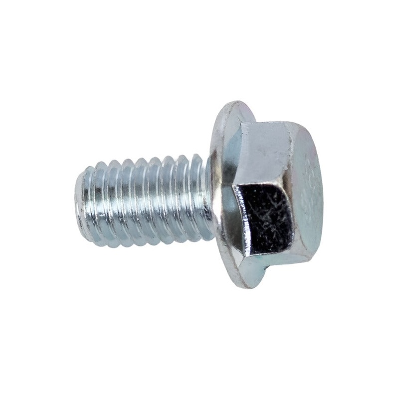 M8*14 Flange Blot – 2 Seat Go Kart (Gas)