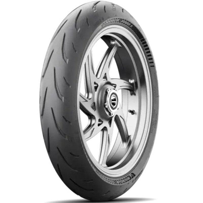 Michelin  Power 6 Front Tire