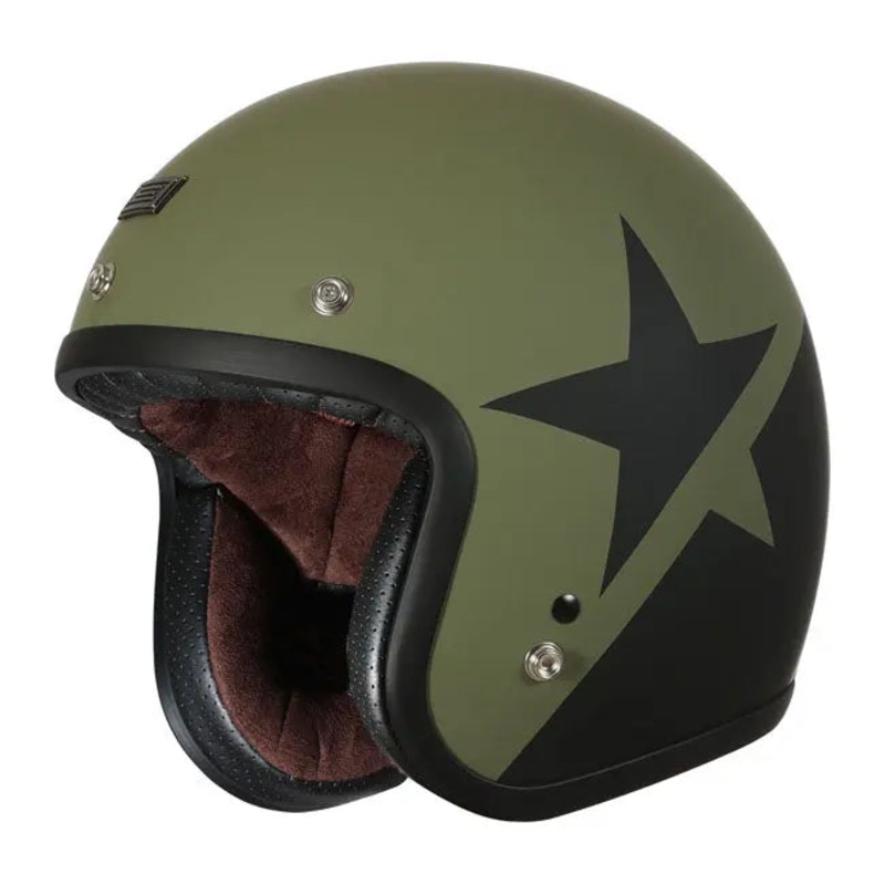 Origine Primo Star Matt Army / Black