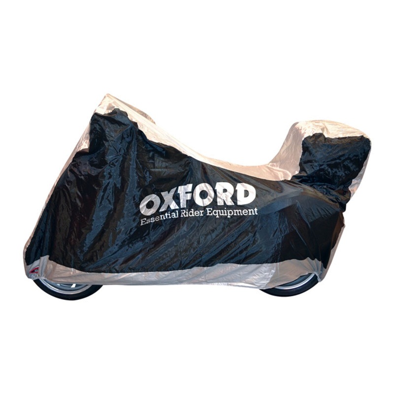 Oxford Motorcycle Cover Aquatex – L Top Box