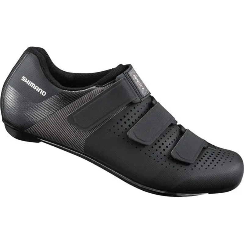 Shimano RC1W (RC100W) Ladies Cycle Shoes Black