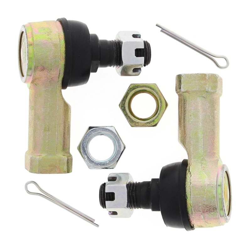 Tie Rod End Kit – Yamaha YFM250/350/400/450 450X