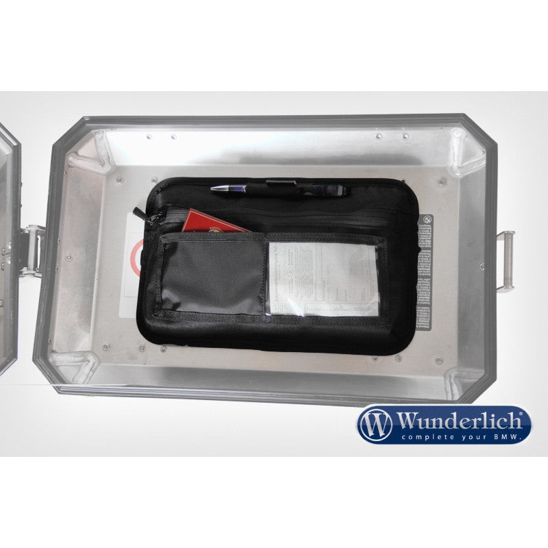 Universal – Top Box Lid soft case