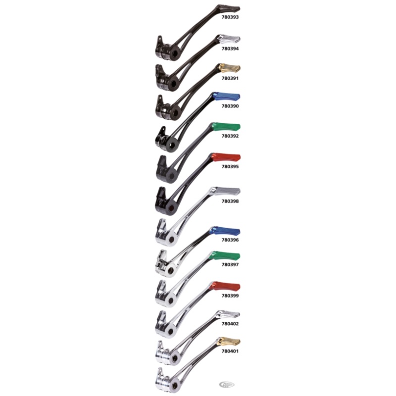 Vity’s Design Brake Pedals