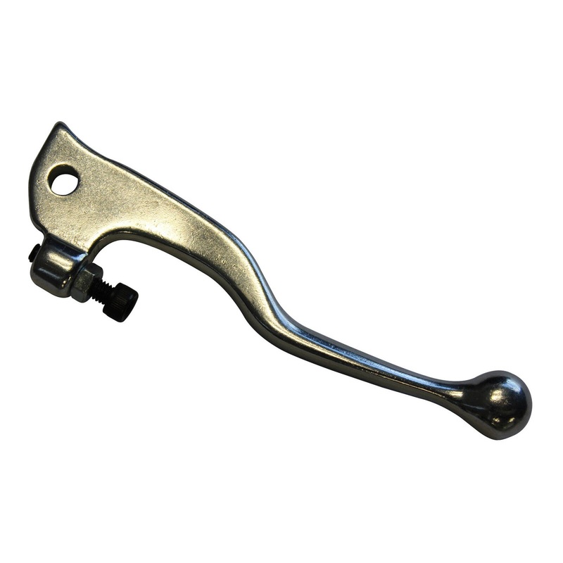 Whites Brake Lever Yamaha YZ125/250 ’09 WR200 ’91-’95 Short Blade