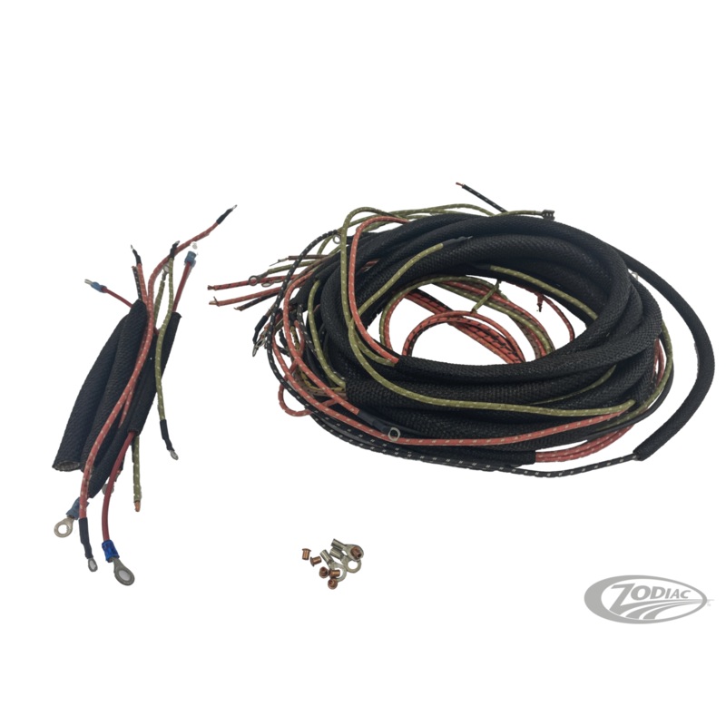 Wiring Harnesses
