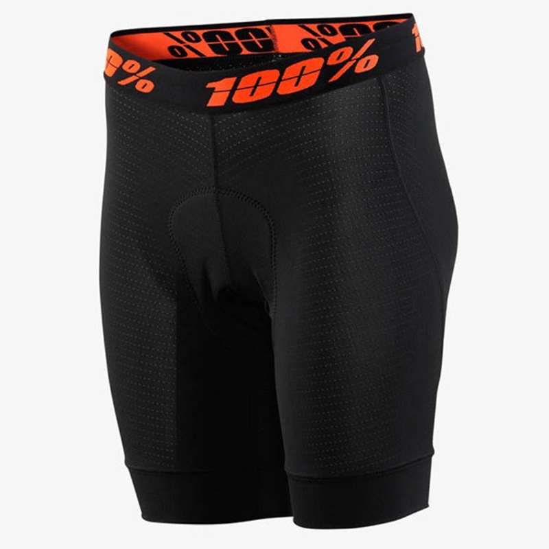 100% – Crux Liner Shorts (Womens) (MTB)