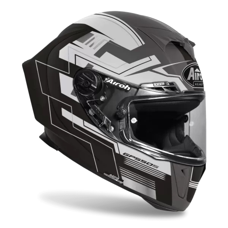 AIROH GP 550 S CHALLENGE HELMET