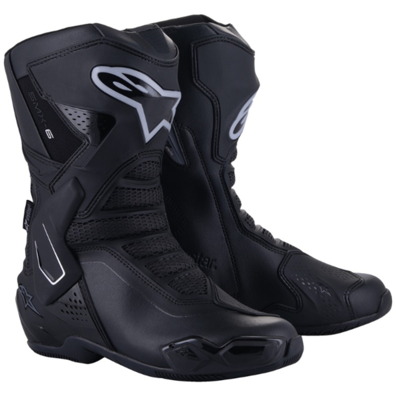Alpinestars – Stella SMX-6 V3 DryStar Boots