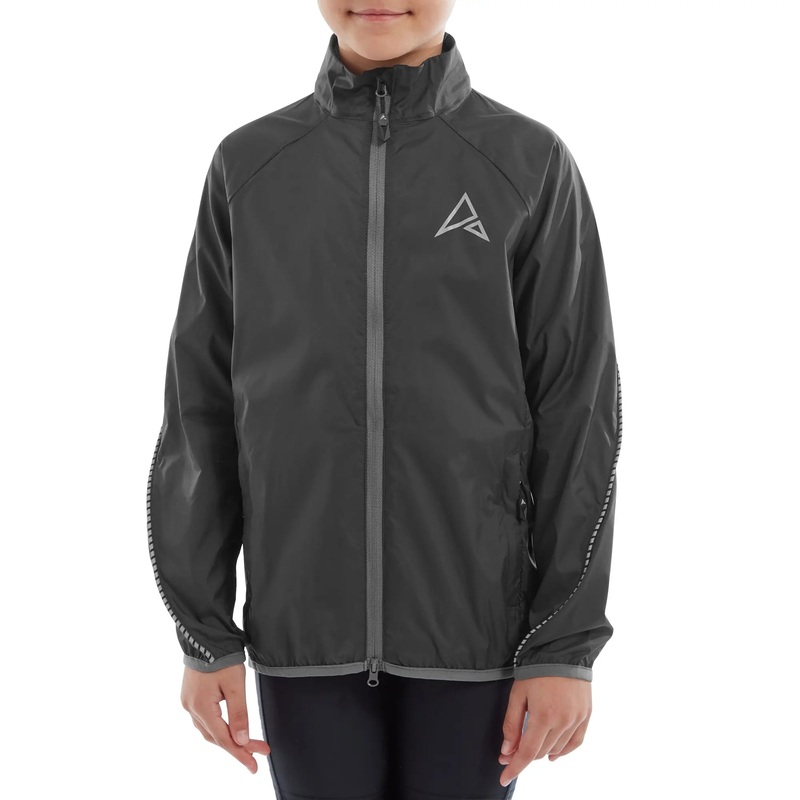 Altura Airstream Kids Cycle Jacket Carbon