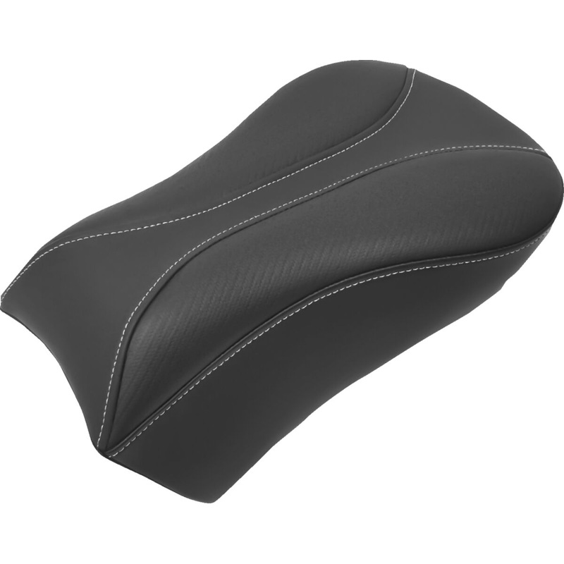 Dominator Pillion –  06-17 Dyna