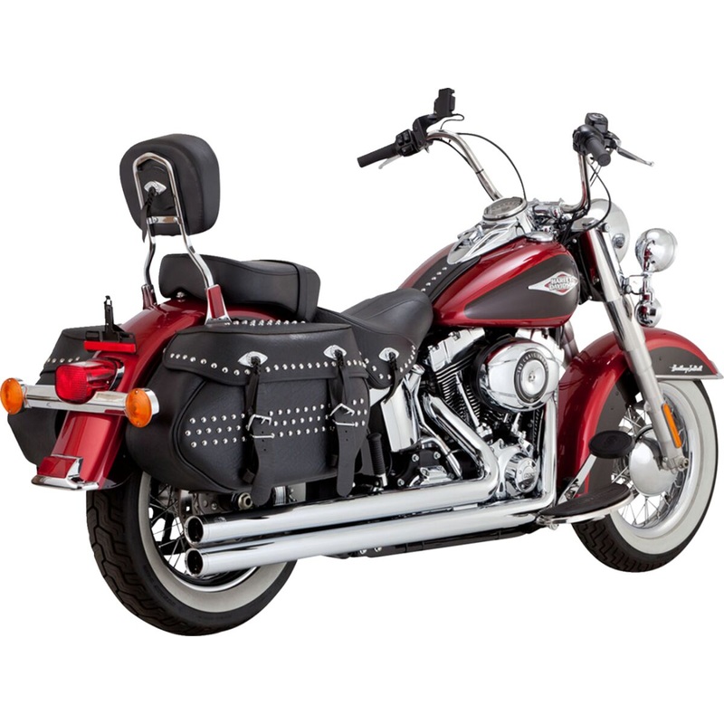 Exhaust Bs Lg Ch Pcx Est