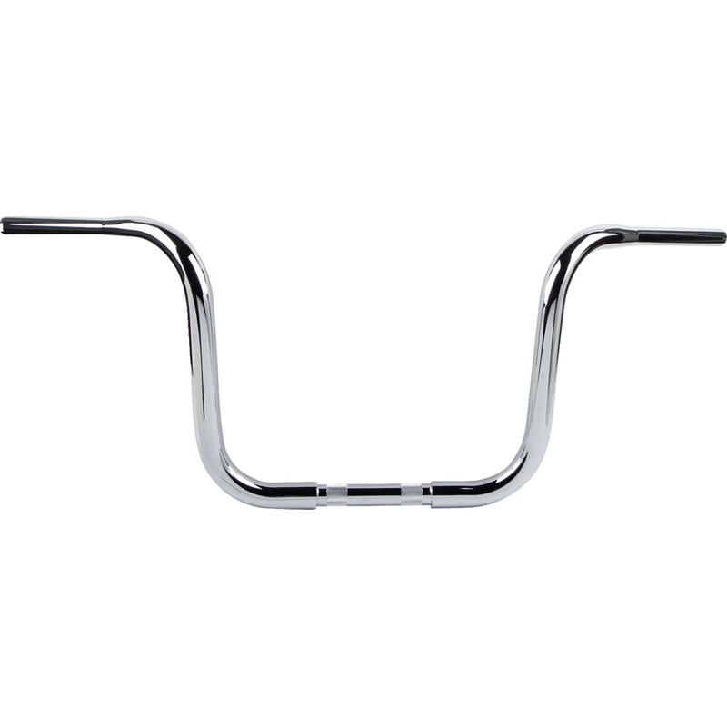 Handlebar Gorilla Ape Tbw 12″ Chrome