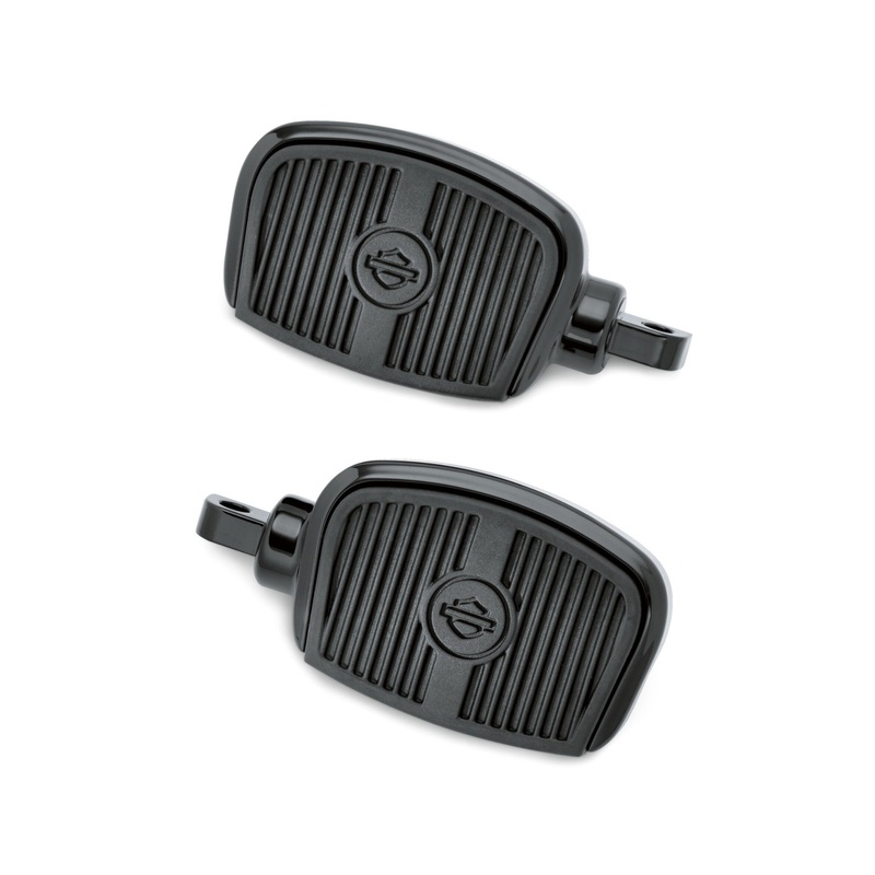 Harley-Davidson 50500144 Mini Footboard Kit Small
