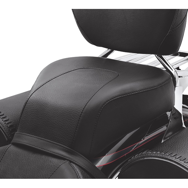 Harley Davidson 52915-07 Fat Boy Touring Passenger Pillion KIT-PILLION,PSNGR/FLSTF
