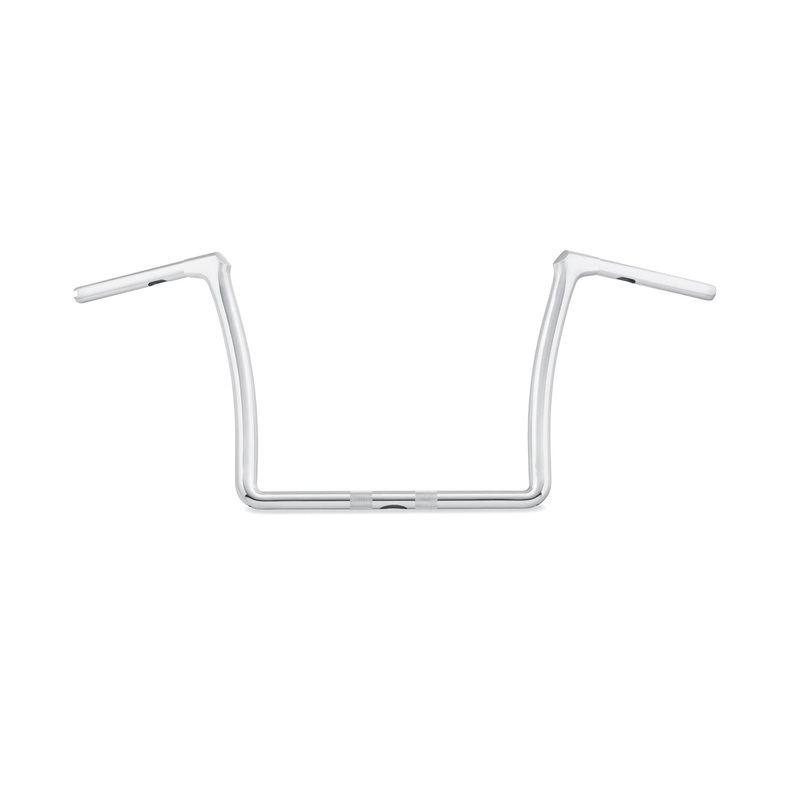 Harley Davidson 55801004 Fused Handlebar