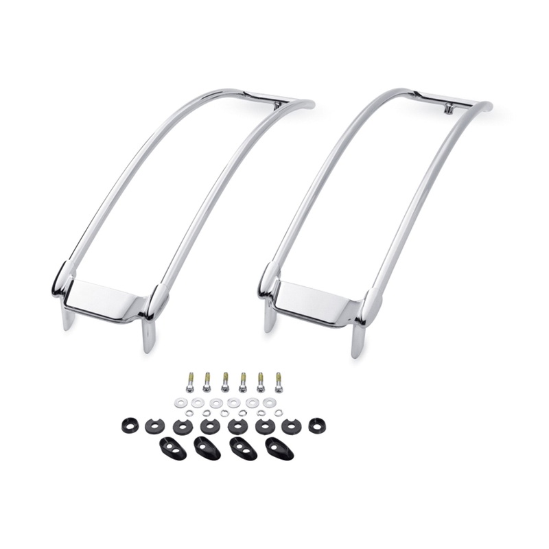 Harley Davidson 61400058 Trike Air Wing Fender Rail AIR WING FENDER RAIL, TRIKE