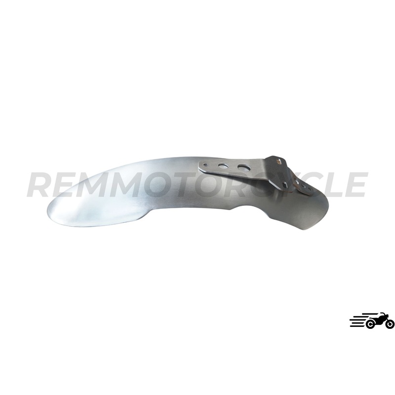 High Front Fender Interceptor 650