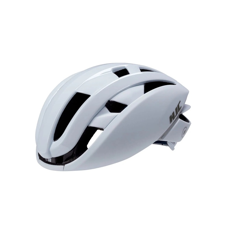 HJC Ibex 3 Cycle Helmet Matt Gloss White