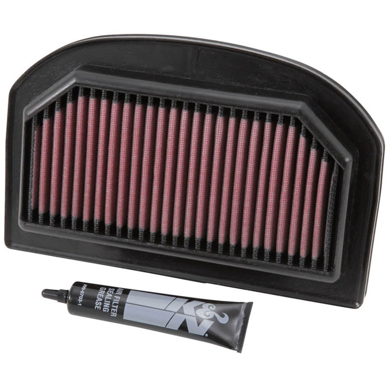 K&N Replacement Air Filter Tiger Explorer 1200 ’12