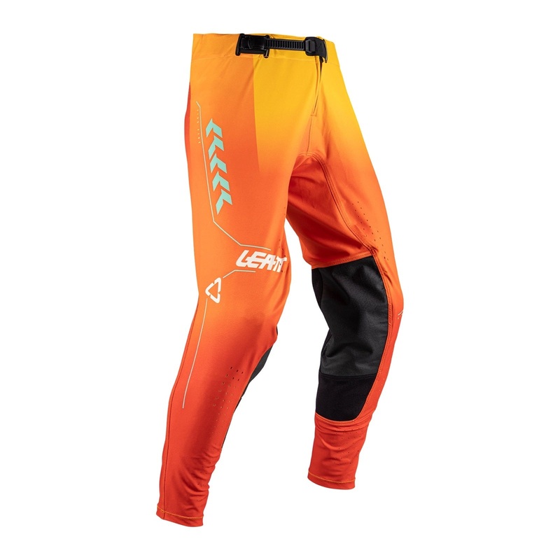 Leatt 2026 5.5 I.K.S. Pant – Orange