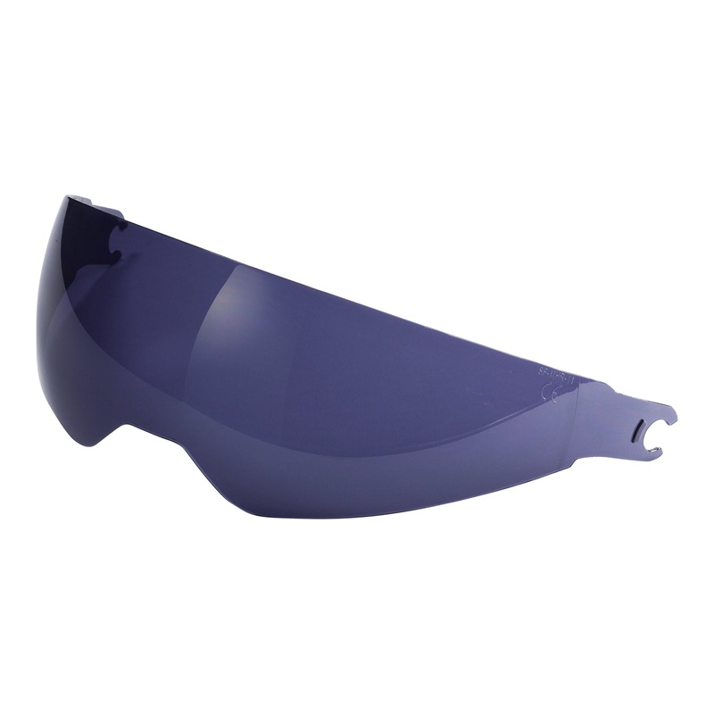 LS2 FF320 Stream Sun Visor – Tinted
