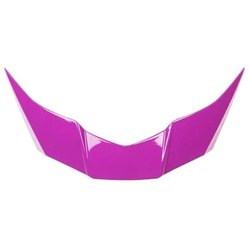 LS2 Rear Air Vent Pink For Storm FF800 Helmets