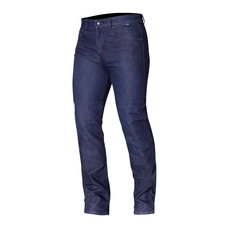 Merlin Colby Jeans Dark Blue