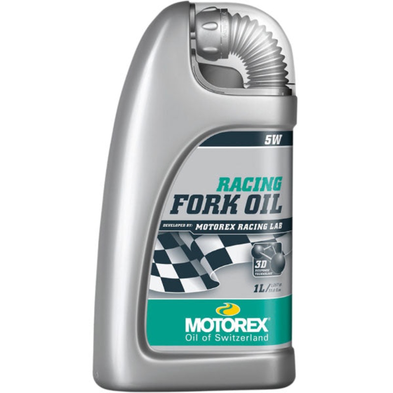 Motorex – Racing 5W Fork Oil