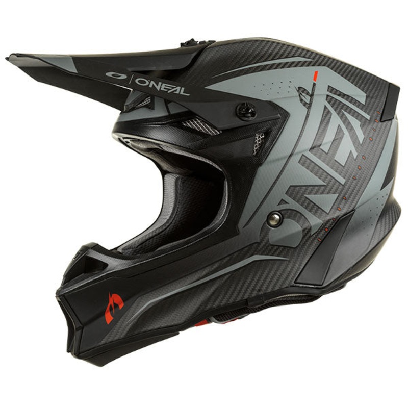 O’Neal – 10 Series Carbon Prodigy Helmet