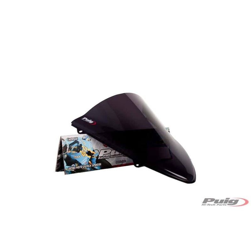 PUIG WINDSCREEN KAWASAKI NINJA 250 2014-16