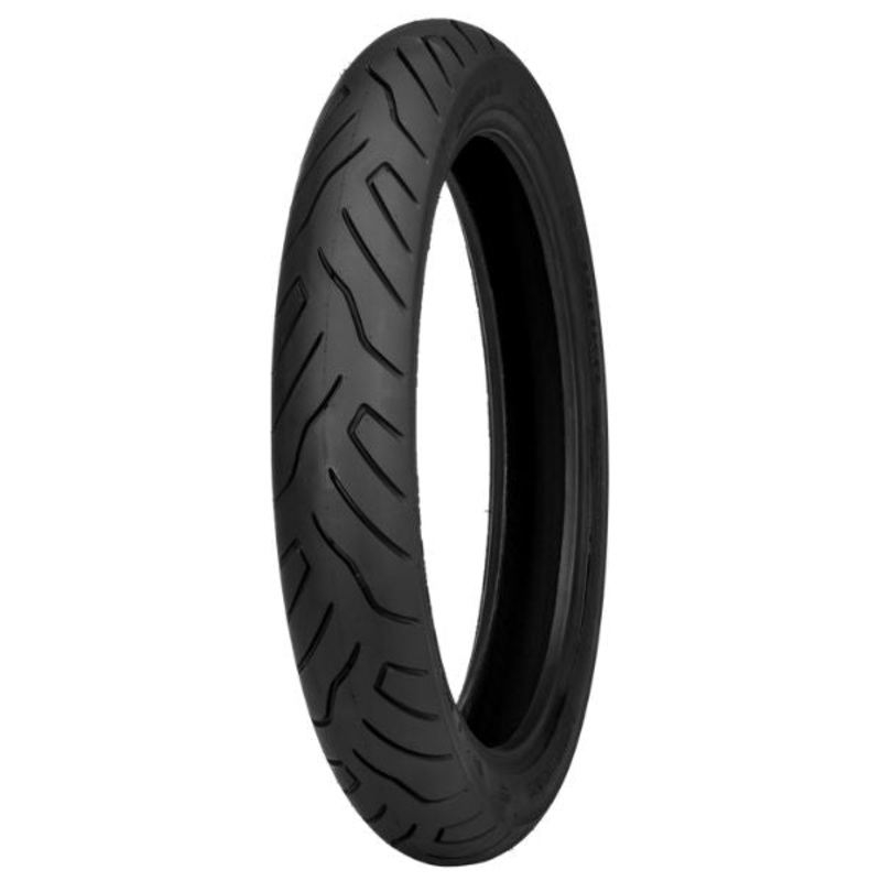 Shinko – SR 999 Long Haul Tire (Front)