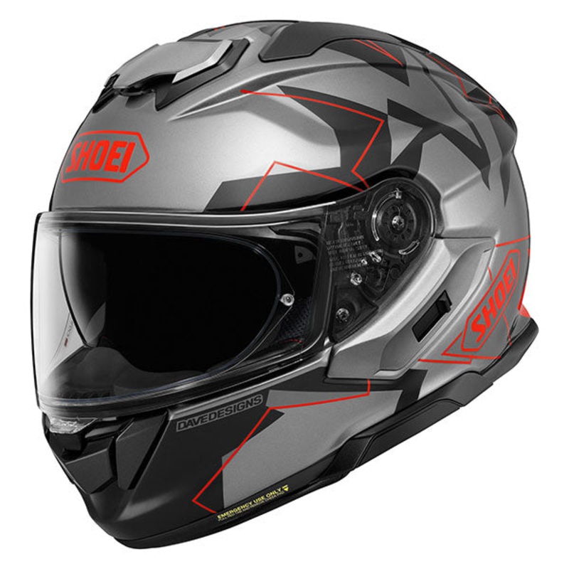 Shoei – GT-Air 3 MM93 Grip Helmet