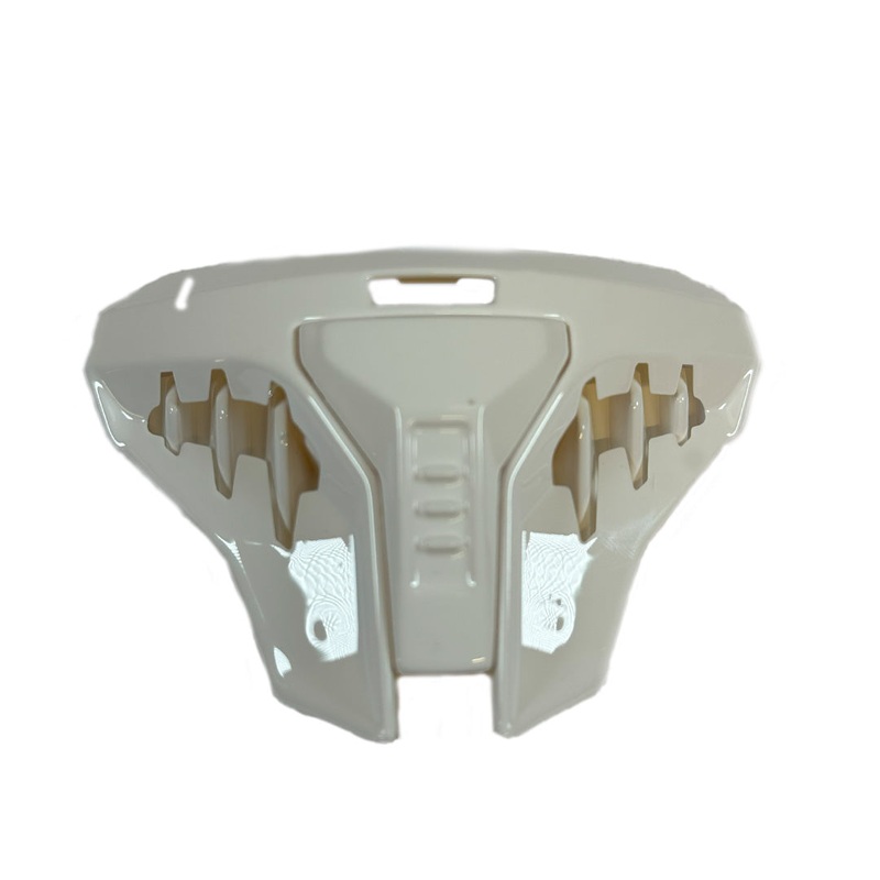 Spada Front Vent White For SP18 Helmets