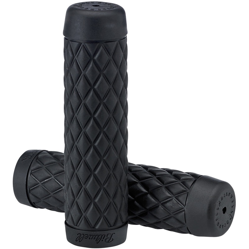 Torker TPV Grips – Black