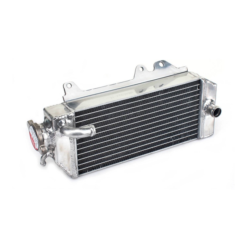 Whites Radiator Right Kawasaki KX250F ’12-’16