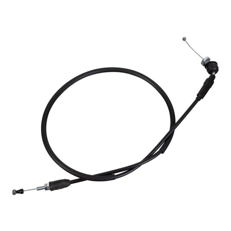 Whites Throttle Cable – Yamaha AG200 Kickstart