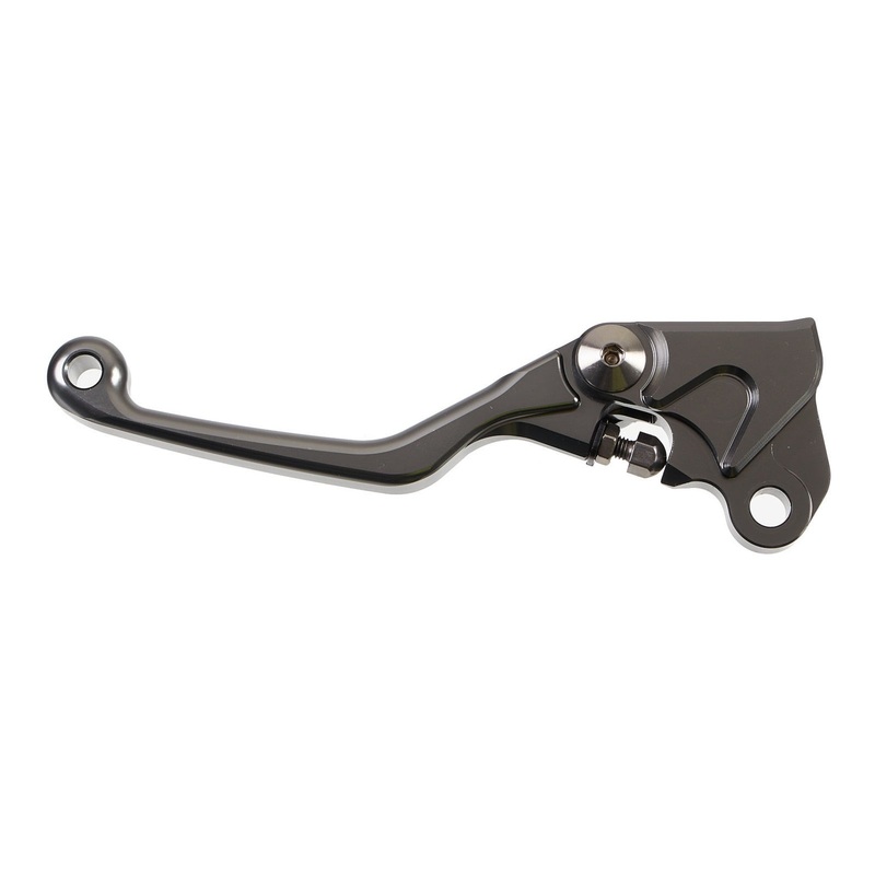 Zeta Pivot C-Lever CP 3-Finger – Honda