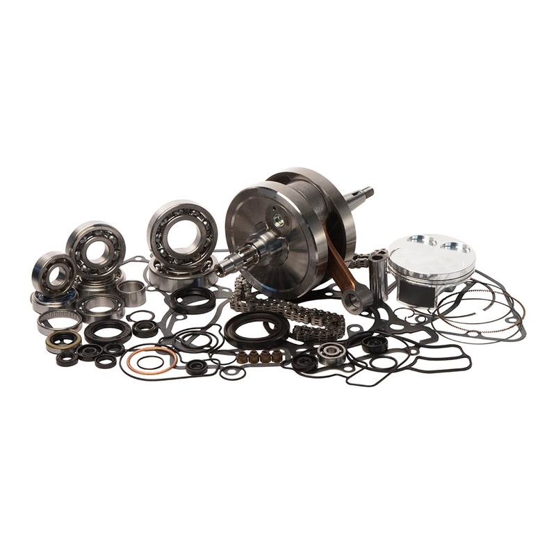 Complete Engine Rebuild Kit Kawasaki KX 250 F ’05