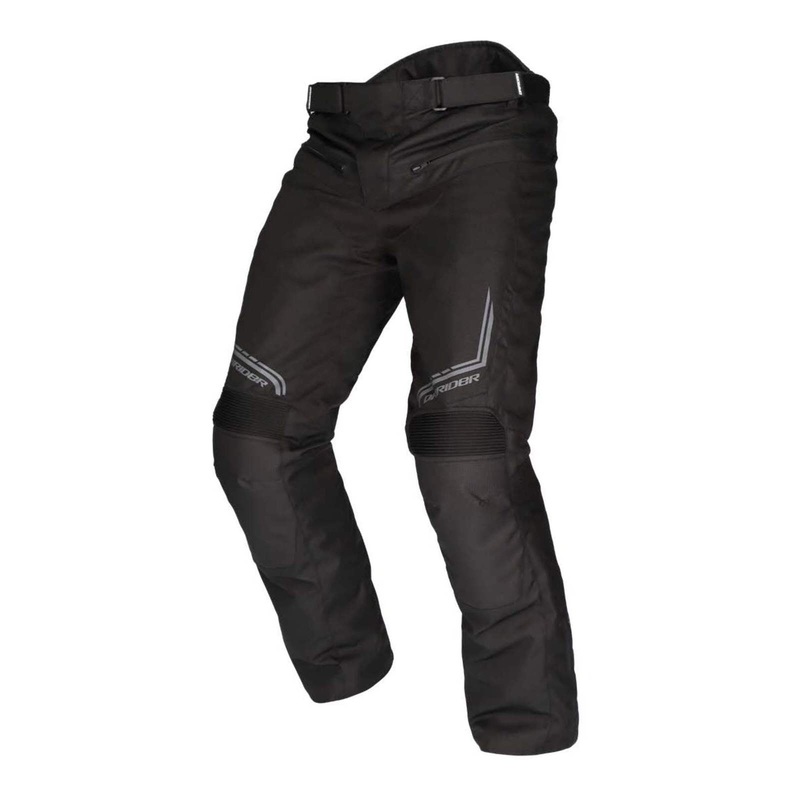 Dririder Blizzard 4 Pant – Black