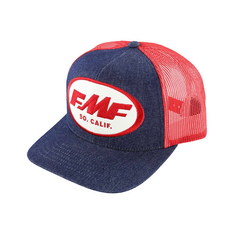 FMF – Ronnie Mac Hat