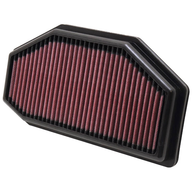 K&N Replacement Air Filter Speed Triple ’11’14