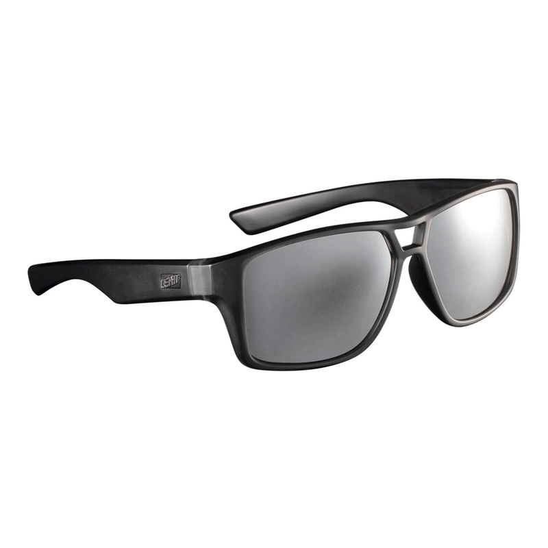 Leatt Core Sunglasses – Clear