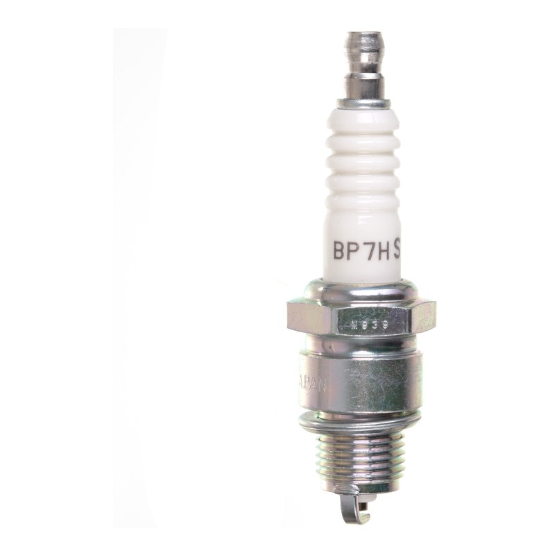 NGK Spark Plug – BP7HS (5111)