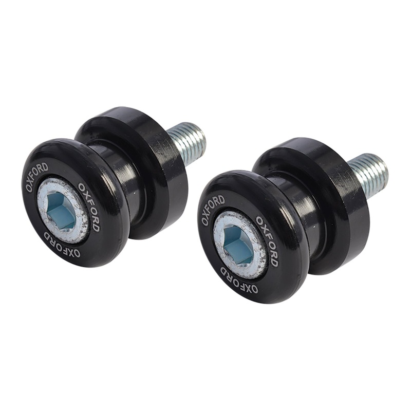 Oxford Stand Bobbins M10 (1.5 Thread) – Black
