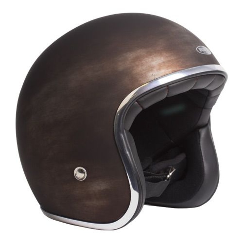 RXT Classic Open Face Helmet – Rusty Design